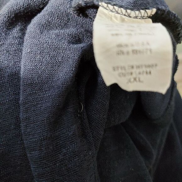 Kaileigh off shoulder/cold shoulder tunic XXL - Picture 5 of 5